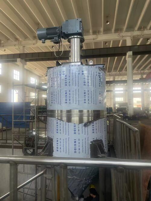 Latest company blogs about Complex Stainless Steel Tank Fabrication