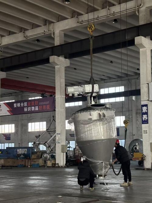 Latest company news about High Order Volumes Ahead of Chinese New Year