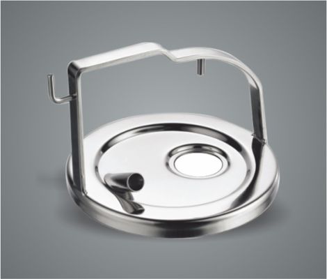 Good price SMS Surge Milker Lid online