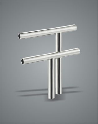 Good price Dairy Automatic Milk Machine Spare Parts Equipment Air Tee online