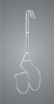 Good price Hanger Type Milk Machine Spare Parts  Components Stainless Steel online