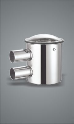 Good price Separator Milk Machine Spare Parts For Dairy online