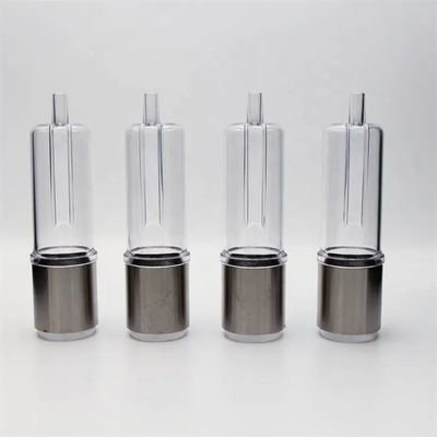 Good price Transparent Cow Milking Machine Spares  ,  Shell Type Goat Milking Machine Parts online
