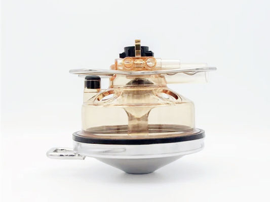 Good price Dairy Farms Use Milk Machine Claw Spare Parts 1 KG 350cc Ppsu Material online