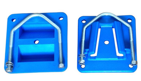 Good price 2PCS/SET Clamp Milk Machine Spare Parts For Waikato online
