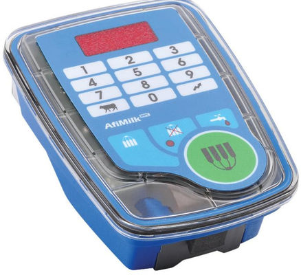 Good price Lightweight Afimilk MPC Panel Milk Machine Spare Parts online