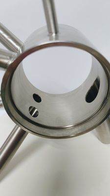 Good price stainless steel milk machine part claw,BM standard claw online