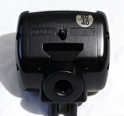 Good price L80 Pneumatic Milking Pulsator With 2 Plastic Ports Milk Machine Parts online