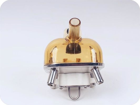 Good price Industrial Milk Machine Claw 450cc PC Material Farm Dairy Spares online