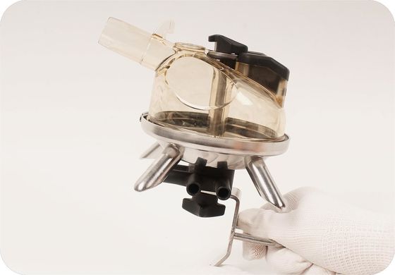 Good price Cow Farms use Milk Machine Parts Claw 300cc  PPSU Material Without Valve online