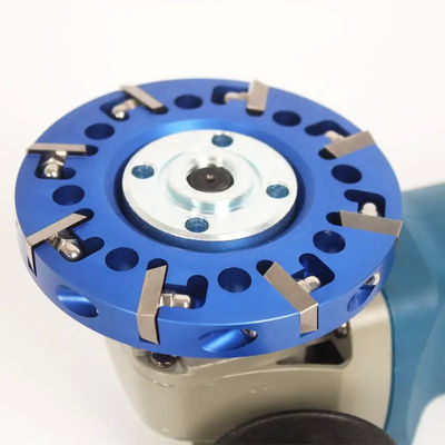 Good price 8 Blades Hoof Trimming Disc online