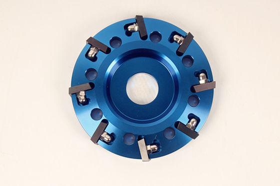 Good price 8 Blades Hoof Trimming Disc For Cattle Hoof Grinding Disc sharp online