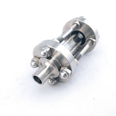 Good price Professional Machined Stainless Steel Parts Sus304 Custom Non Standard Parts online