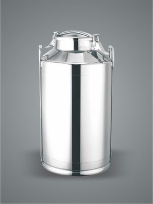 Good price Dairy Milking Machine Bucket , Customizable Milking Pail For Cows online