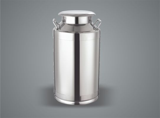 Good price Containing Stainless Steel Milk Pail With Lid online