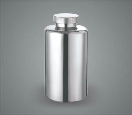Good price Custom 316L Stainless Steel Milking Machine Bucket Pail Stock  Storage online