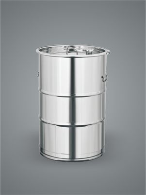 Good price Milking 304 Stainless Steel Bucket , Sealing Heavy Duty Stainless Steel Bucket online