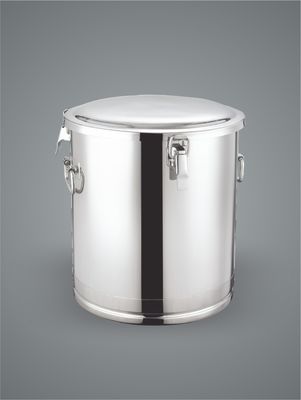 Good price Silicone Gasket Stainless Steel Kettle Pot , Vertical Stainless Conical Fermenter online