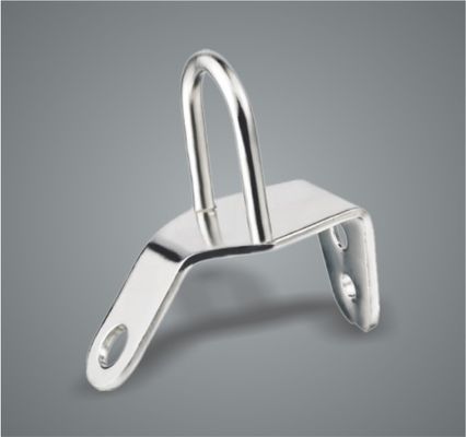Good price Customizable Dairy Farm Equipment Stainless Steel Hanger 300e online
