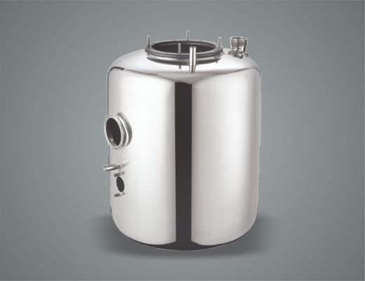Good price Storage 316L Stainless Steel Vat Cheese Milk Processing Home Use online