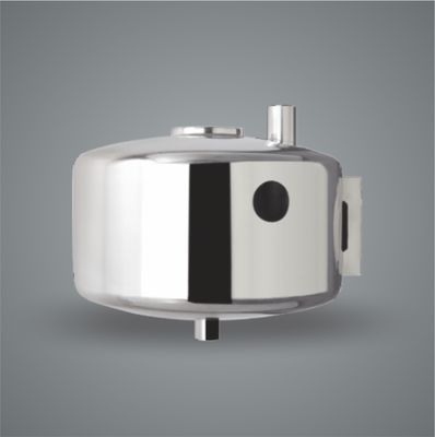 Good price Cheese Making Stainless Steel Vat Body Processing   Low Pressure Chemical online