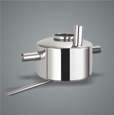 Good price Small Stainless Steel Vat Cheese Making Milk Processing Customized online