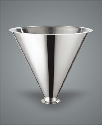 Good price Sus 304  Small Feed Hopper online