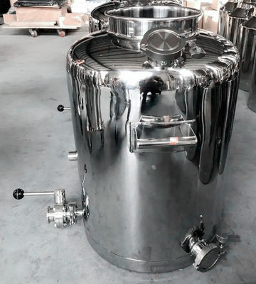 Good price Storage Stainless Steel Vat Barrel/Buckets online