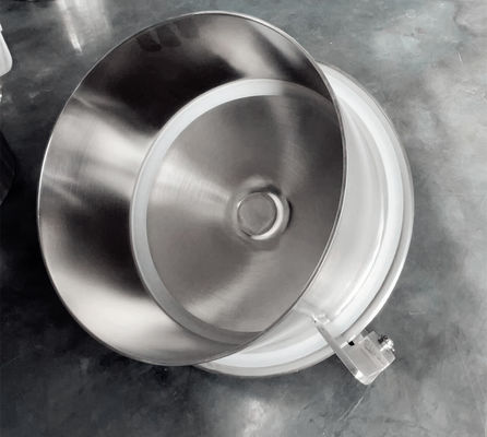 Good price Cnc System Machined Stainless Steel Parts Stainless Steel Manhole Sus304 online