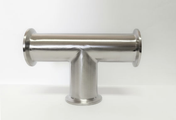 Good price Sanitary Tri Clamp Tee online