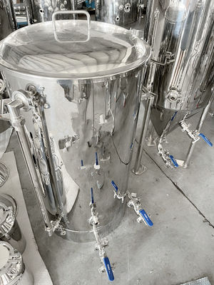 Good price Vessel 1000l Fermentation Tanks online