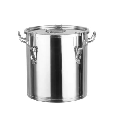 Good price Sealed Barrel 60l Stainless Steel Fermenter Home Brewing 1bbl Brite Tank online