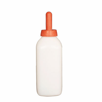 Good price Nursing Calf Feeding Bottle 2L Food Grade  PE Material Farm Use online