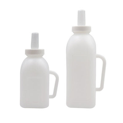 Good price Sheep Use Calf Feeding Bottle Milk Storage Plastic With Handle online