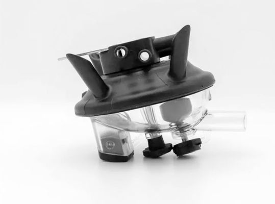 Good price PPSU  Material Milking Machine Spare Parts  Claw 450cc  Dairy Industrial online
