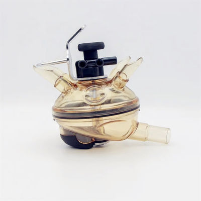 Good price Portable Milk Machine Claw  Components 0.6 KG No Harmful ppsu  Material online