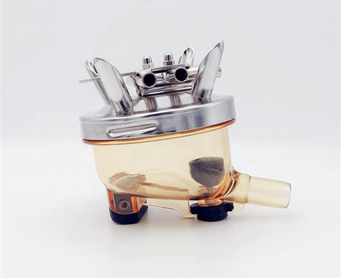 Good price Highly Endurance Cow Milking Machine Parts , Farm Dairy Spares 400CC online