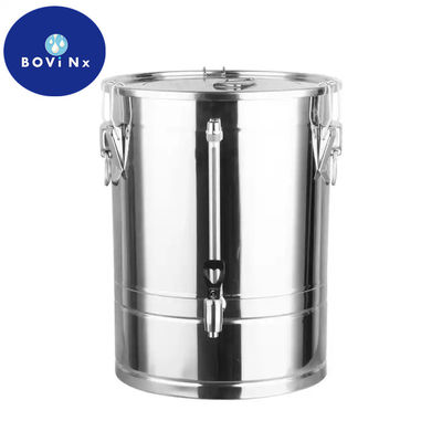 Good price Homebrewing Stainless Steel Conical Fermenter OEM Fermentation Tank With Tube online