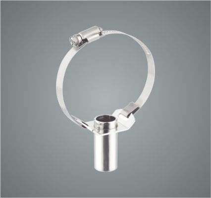 Good price Stainless Steel Nipple Clamp 304 online