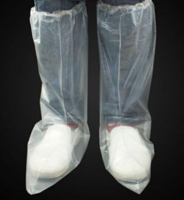 Good price Disposable Shoe Covers （White） online