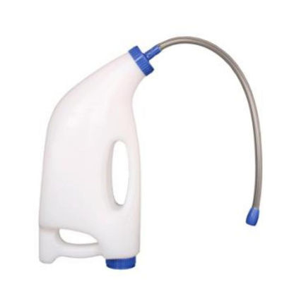 Good price Calf Drench Bottle 3L~4L online