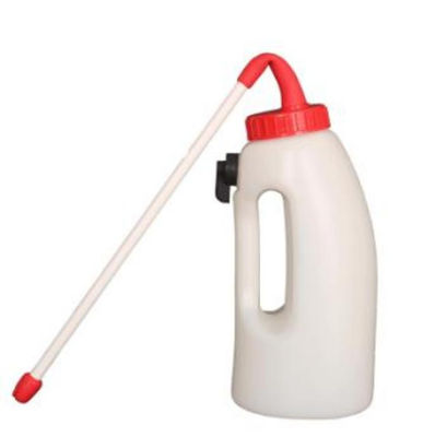 Good price Calf Drench Bottle  4L online