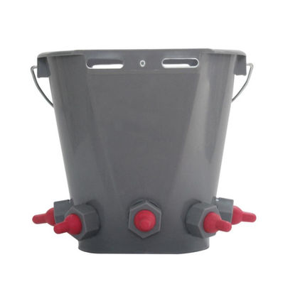 Good price Calf Feeding Bucket  Teat Bucket With Teat/Milk Bar  calf feeder online