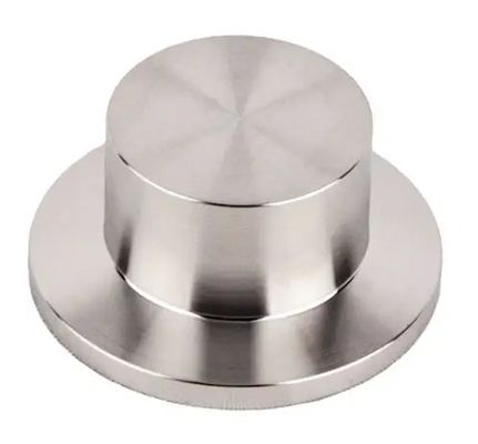 Good price KF16 KF25 KF40 Blank Stubs Flange Vacuum flange online