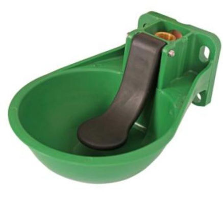 Good price Stainless Steel Drinking Bowl Livestock Durable Corrosion Resistant online