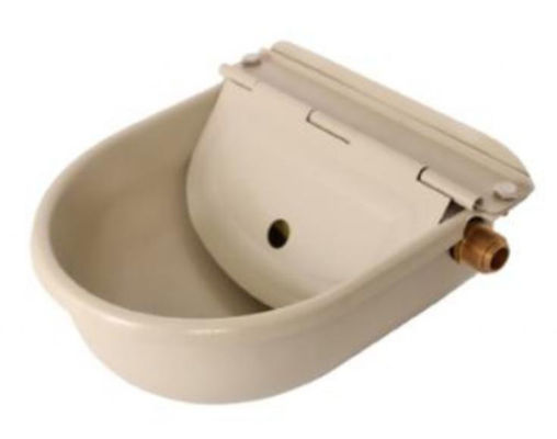 Good price Stainless Steel Drinking Bowl for Livestock Durable Hygienic Design online