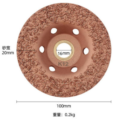 Good price Industrial Grinding Plate Optimal Efficiency Durable Material online