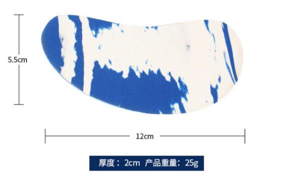 Good price EVA Cow Hoof Pad online
