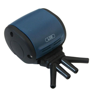 Good price Pneumatic Milk Pulsator L02 4 ports online