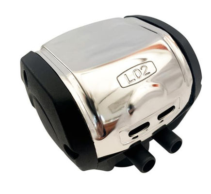 Good price Pneumatic Milk Pulsator L20 online